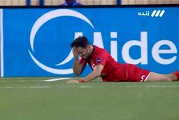 مسعود زائر: یک پاس گل، آغاز یک پایان تلخ!