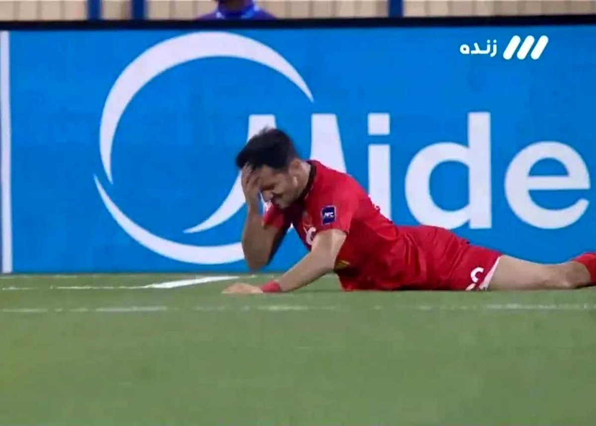مسعود زائر: یک پاس گل، آغاز یک پایان تلخ!