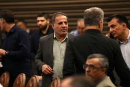 بابادی: پول بیفوما هم کافی نیست! استقلال خوزستان در خطر جدی/ استادیوم غدیر تا ۱۴۰۵ هم آماده نمی‌شود