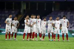 رسوایی باورنکردنی: فدراسیون پیراهن جعلی جام جهانی را به خورد ملت داد!