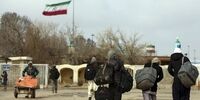سهم عجیب اتباع افغان از بازار کار ایران 