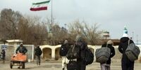 سهم عجیب اتباع افغان از بازار کار ایران 