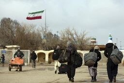 با خروج اتباع از تهران ۳هزار کلاس درس آزاد شد