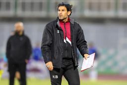 شوک بزرگ: مدیر سابق پرسپولیس در آغوش اوسمار!