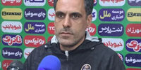 انفجار مربی شمس‌آذر: "دو پنالتی ما را سوزاندند، کفش و جوراب بازیکنمان پاره شد!" / حق‌کشی آشکار؟