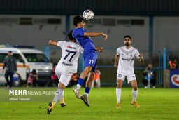 ملوان و گل گهر؛ صید بحران‌زده‌های لیگ برتر در خانه!