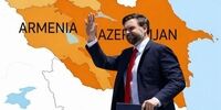 فوری: معاون ترامپ در قفقاز؛ آیا نقشه قدرت منطقه برای همیشه تغییر می‌کند؟