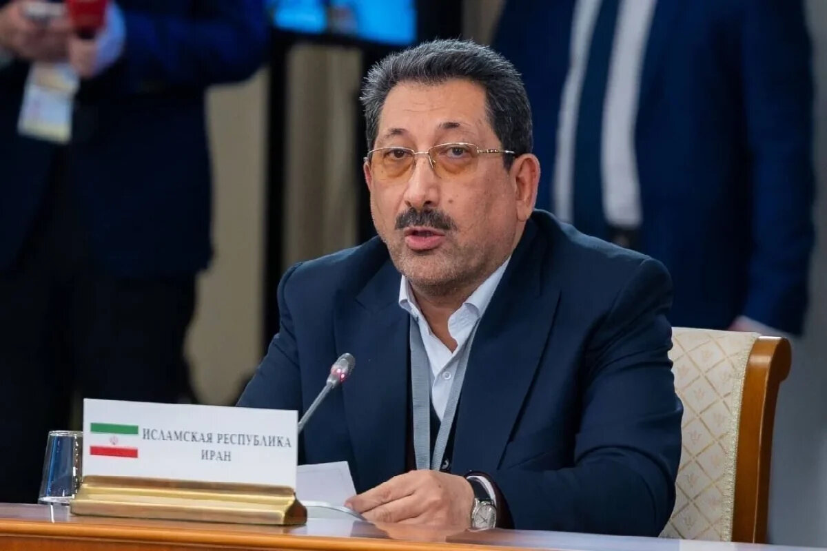 اتمام حجت وزیر صنعت: توافقات ایران و تاجیکستان فوراً اجرایی شود!