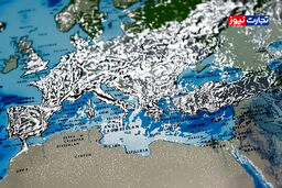 تکان‌دهنده: غول‌های واقعی تولید نقره جهان کدامند؟