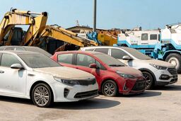 احتمال کاهش قیمت خودروهای وارداتی در آتش بس