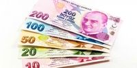شوک به بازار ارز: سقوط بی‌سابقه لیر ترکیه امروز!