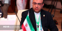 رسوایی بزرگ در راه است؟ پای کمیته المپیک گامبیا به ایران باز شد!