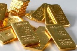 شوک اژدها: طلا رکوردی تاریخی زد! 4150 دلار، قیمت باورنکردنی در آستانه انفجار اقتصادی؟
