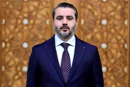 افشاگری جنجالی الشیبانی: نقش تاریک اسرائیل در سوریه آشکار شد