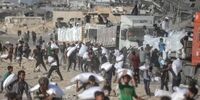 خشم حماس از اتهامات آمریکا: «باطل و بی‌اساس»