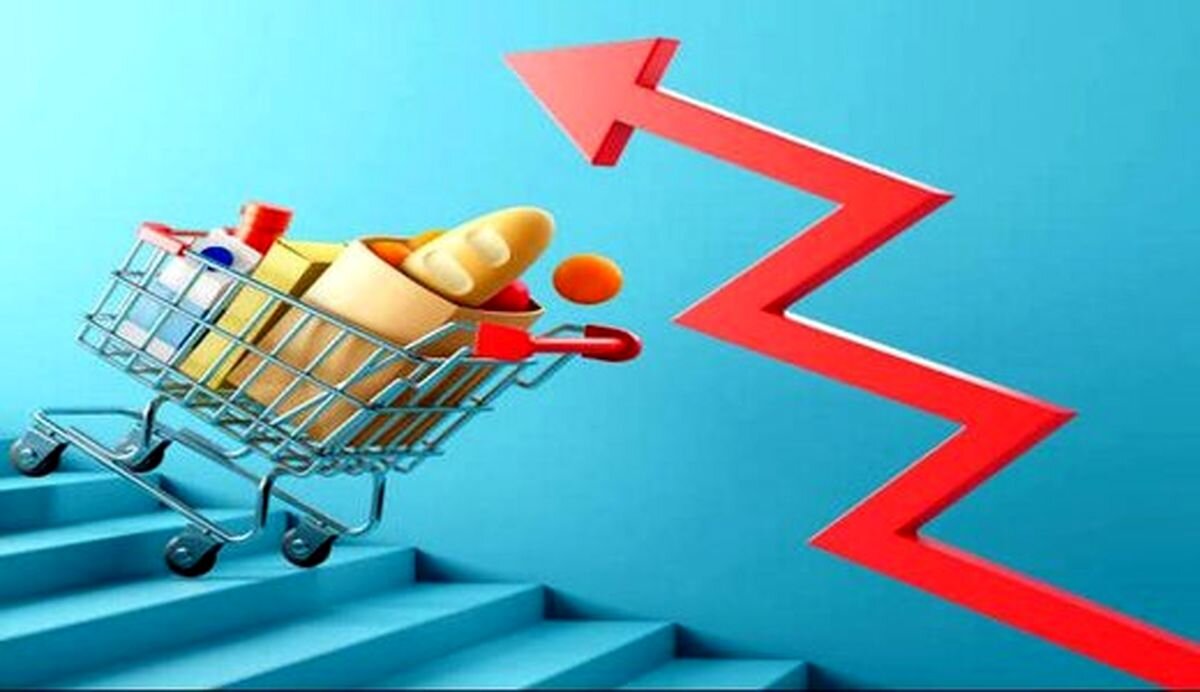 انفجار قیمت‌ها در بازار غذا/ مرغ پر کشید، لبنیات رکورد زد
