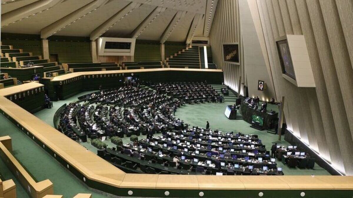 جنجال مهریه در مجلس ادامه دارد / تکلیف را روشن کنید