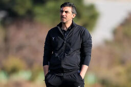 فوری و جنجالی: رحمتی مقابل پرسپولیس به سکوها تبعید شد!