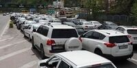 ترافیک مرگبار در کندوان و هراز: آیا مسئولین خوابند؟