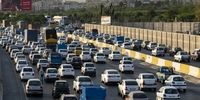 هشدار فوری پلیس راه: نیمی از ایران زیر تیغ برف و باران! این جاده‌ها خطرناکند