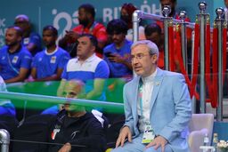 بمب خبری قارداشی: فقط نوشاد انتخاب شد؛ ۵۰ لژیونر نادیده گرفته شدند؟