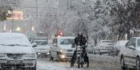یخ‌بندان بی‌سابقه در 27 استان: کشور فلج می‌شود؟ فقط تا چهارشنبه!