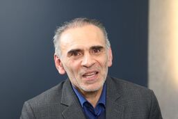 فوری/ کامران ندری به مسئولان هشدار داد: ایران در آستانه فاجعه تورمی است؛ "انتظارات" را مهار کنید وگرنه کشور به ورشکستگی می‌رسد!