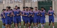 نفت و گاز؛ صعود زودهنگام به یک هشتم نهایی جام حذفی؛ رقبای مدعی شوکه شدند؟