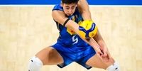 فوری: FIVB رسماً اعلام کرد: 'این فوق‌ستاره انسان نیست!' جنجال بی‌سابقه در ورزش!