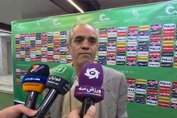 اولتیماتوم ابوالقاسم‌پور به ستاره فجر: همین حالا برگرد!