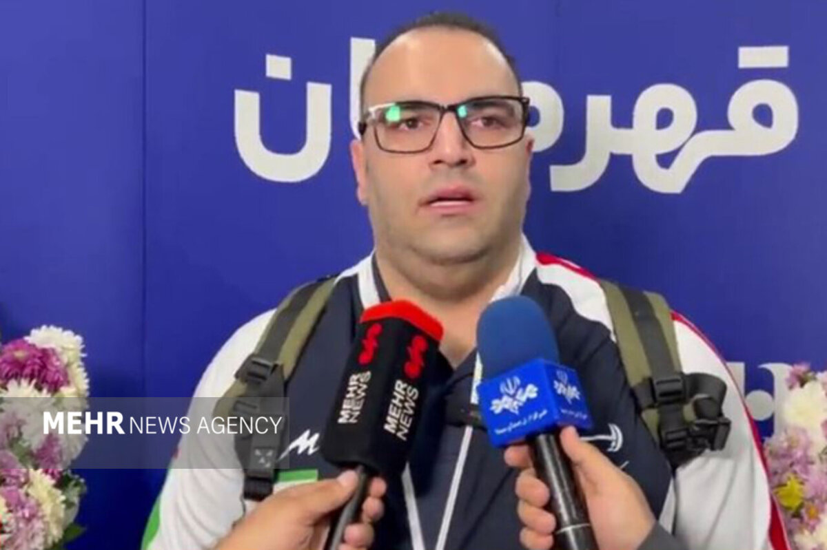 سلیمی: پیام‌آور شادی نشدیم! چه کسی پاسخگوست؟
