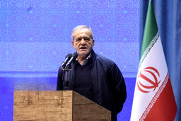 تیر خلاص پزشکیان به کاخ سفید: ادعای قتل‌عام ۳۲ هزار نفری با "کد ملی" باطل شد!