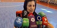 علوی: شلوغ‌ترین اعزام‌ها در پاییز/ حضور پزشکیان یعنی حمایت قاطع
