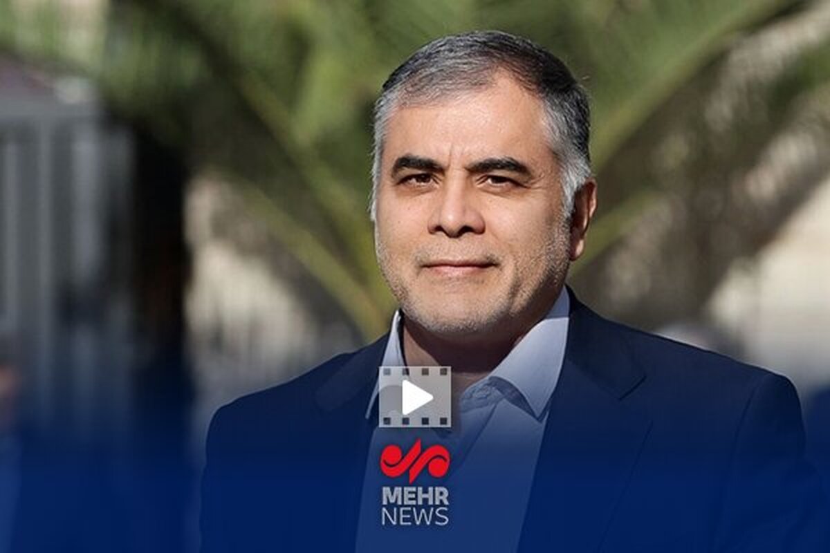 وزیر نفت استعفا داد؟ او بالاخره به این شایعه پاسخ داد!