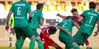 ستاره پرسپولیس در آستانه جدایی: آمار خیره‌کننده در ماه‌های پایانی قرارداد!