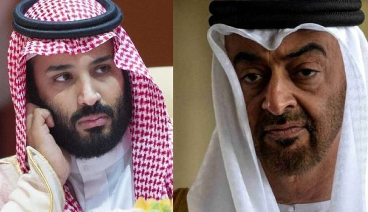 جنگ پنهان ریاض و ابوظبی در یمن علنی شد: اقدام شوکه کننده عربستان در مناطق اشغالی!