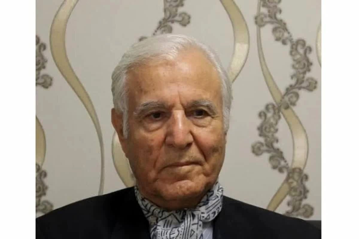 شوک بزرگ در دستگاه قضا: مرگ مشکوک داور شیخاوندی!
