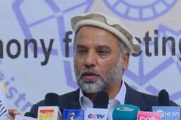 طالبان: گره خوردن اقتصادی به پاکستان را باز کردیم؟ مسیرهای تجاری جدید، غوغایی در منطقه!