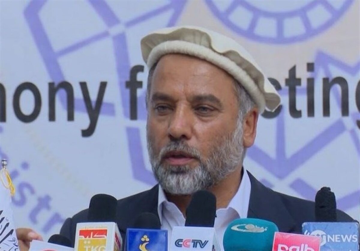 طالبان: گره خوردن اقتصادی به پاکستان را باز کردیم؟ مسیرهای تجاری جدید، غوغایی در منطقه!