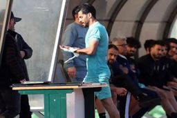فاجعه ۱۳ روزه برای فرید امیری: ستاره استقلال چطور از عرش به فرش افتاد؟ (عکس باورنکردنی)