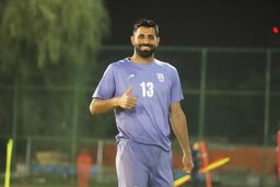 کنعانی‌زادگان: رکوردزنی در جام جهانی بی‌معنی است؛ هدفم فقط موفقیت تیم ملی است!