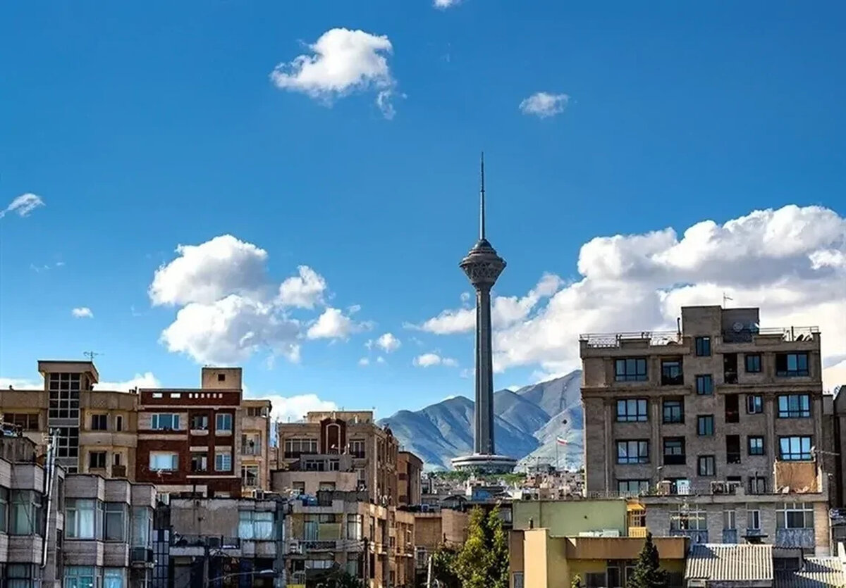 فاجعه در پایتخت: آیا هوای تهران امروز جان می‌گیرد؟