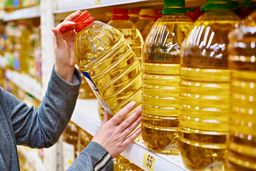 ۱۰۰ هزار تن روغن با نرخ‌های نجومی: شوک قیمتی از فردا در بازار!