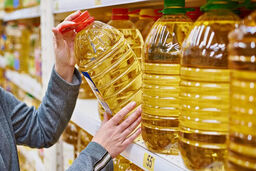 ۱۰۰ هزار تن روغن با نرخ‌های نجومی: شوک قیمتی از فردا در بازار!