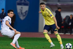 شوک بزرگ: گلِ رقیب، النصر را به صعود رساند!