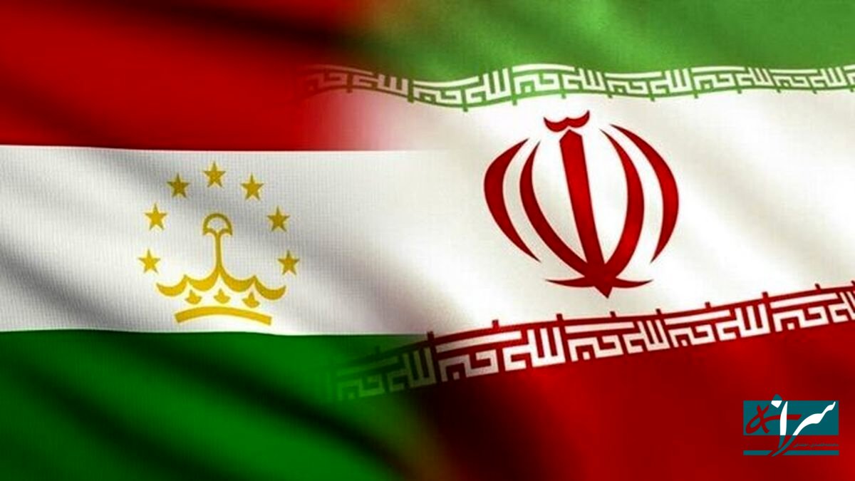 برنامه اقتصادی ایران و تاجیکستان مشخص شد