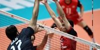 کودتای ۳-۰: قهرمان ایران، صدر جدول را ربود!