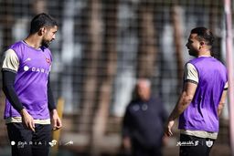 فوری/ بمب خبری در پرسپولیس: سروش و کاظمیان در لیست!