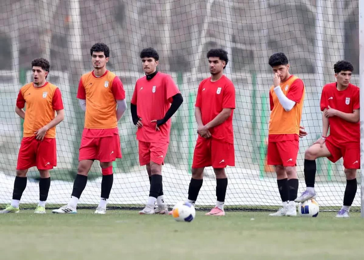شوک به المپیک: فدراسیون در اوج بلاتکلیفی، امیدها را خط زد و جوانان را به چین فرستاد!