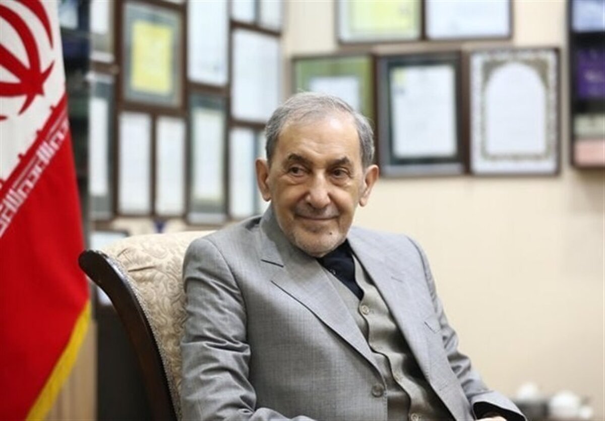 پشت پرده پیام ولایتی به سومین رهبر ایران: زنگ خطر به صدا درآمد؟